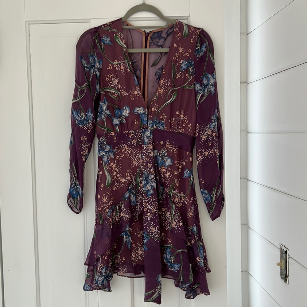 Super cute, lightweight summer dress